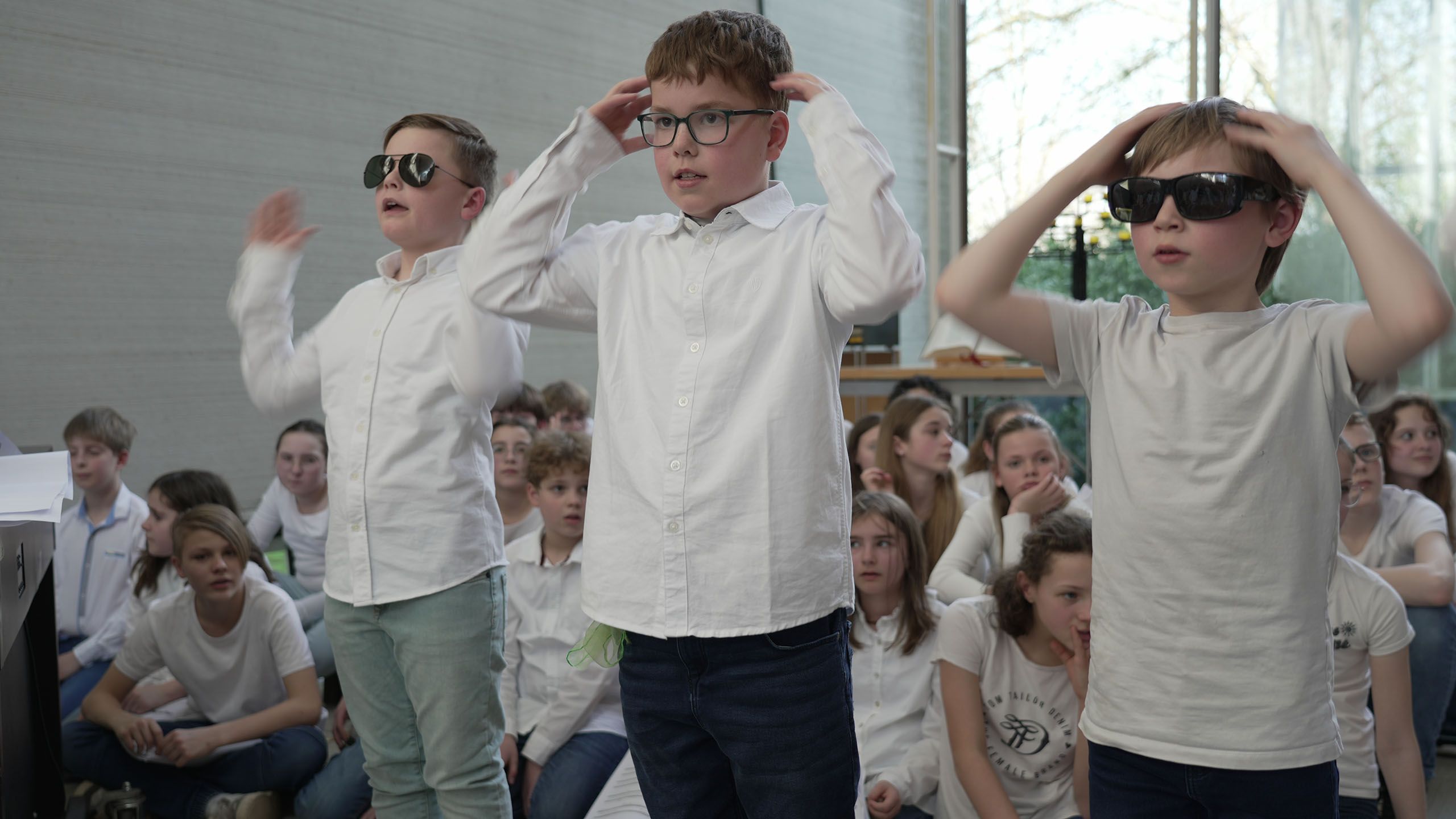 Kom naar het Kerstconcert