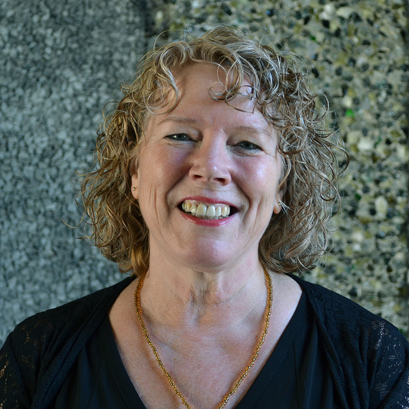 Mariette Effing, Artistiek leider