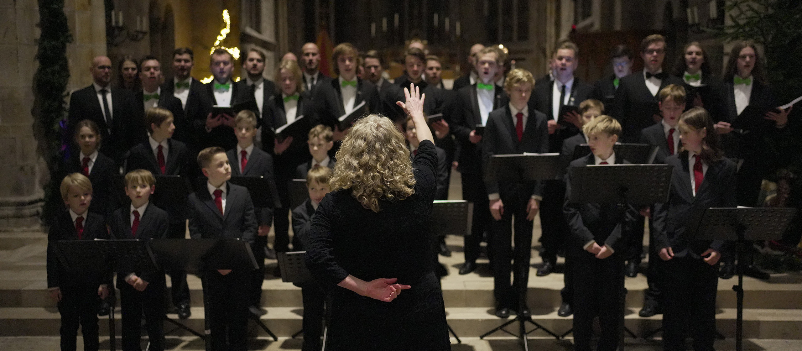 Stadsjongenskoor Oldenzaal Zomerconcert